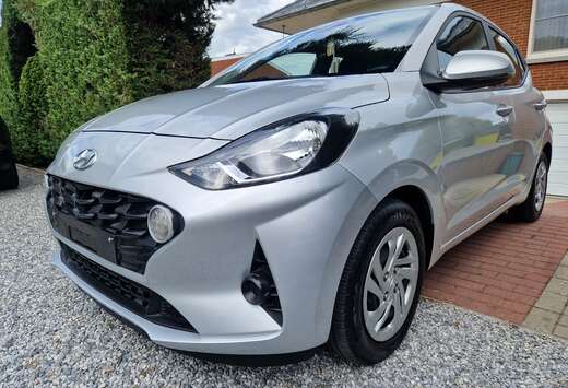 Hyundai 1.0i / ETAT NEUVE / GARANTIE