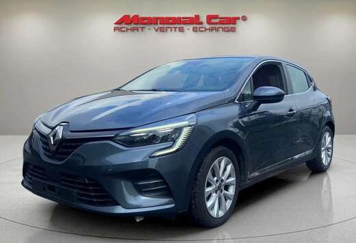 Renault Clio 1.5 * Intens * MARCHAND / EXPORT *