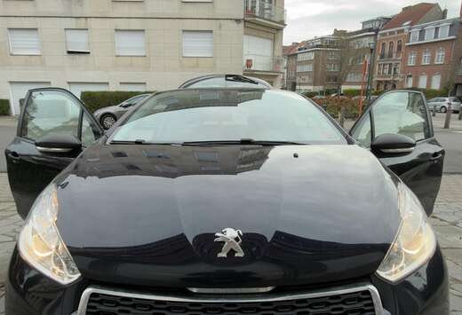 Peugeot 1.0 VTI