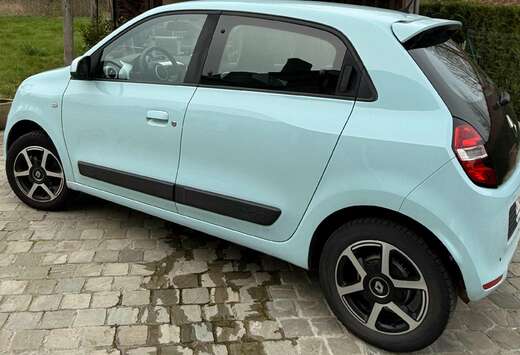 Renault Twingo 1.0i SCe Fashion Line S