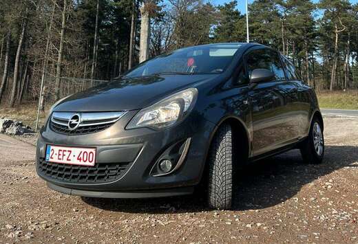 Opel Corsa 1.2i Enjoy