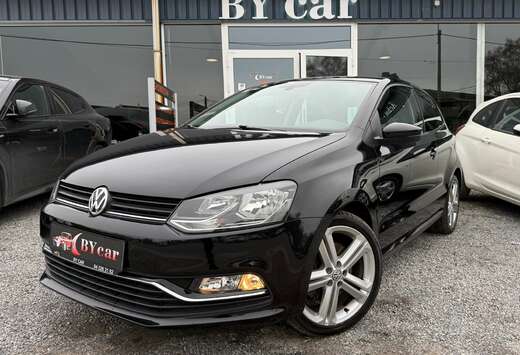Volkswagen 1.2 TSI *GARANTIE 2 ANS*