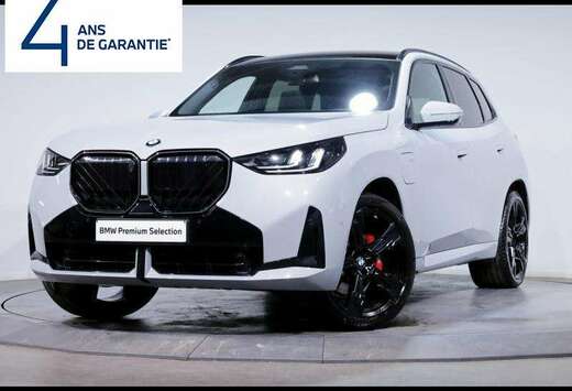 BMW xDrive30e Kit M Sport