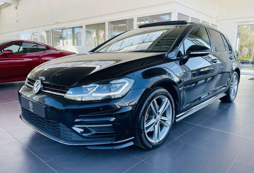 Volkswagen 1.4 TSI ** GARANTIE + PACK R-LINE + TOIT P ...