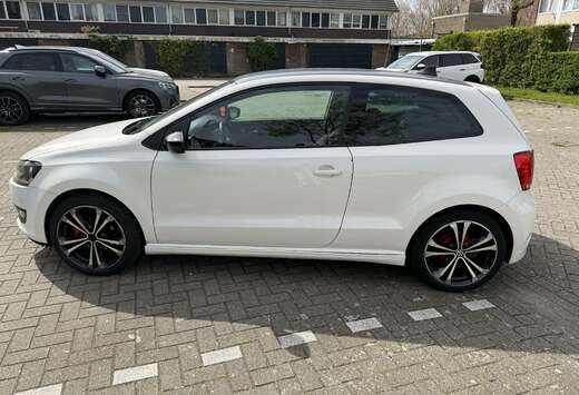 Volkswagen 1.2 TDI Bl.M. Comfl.