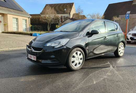 Opel Corsa 1.4 drive