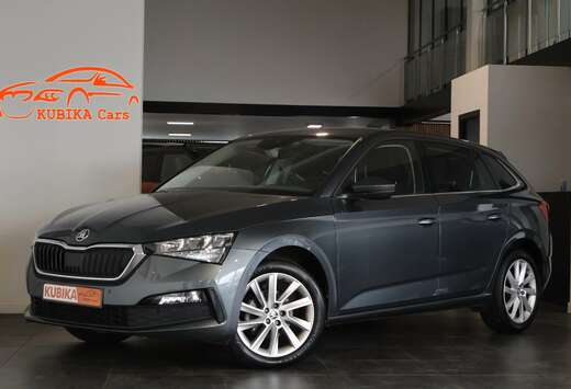 Skoda Scala 1.0 TSI Carplay Navi ZetelV Garantie*
