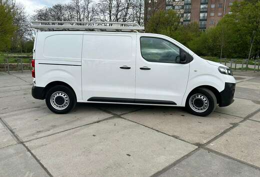 Opel 2.0 D Cargo M EHZ INNOVATION