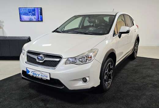 Subaru 2.0 D 4x4 AWD Executive* Eerste eigenaar * Cam ...