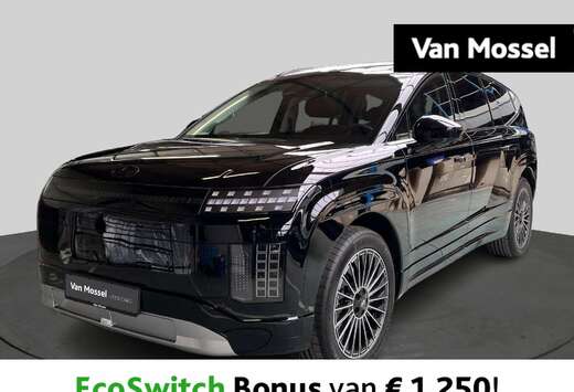 Hyundai 110 kWh Business Plus