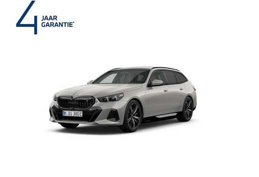 BMW M Sportpakket Pro