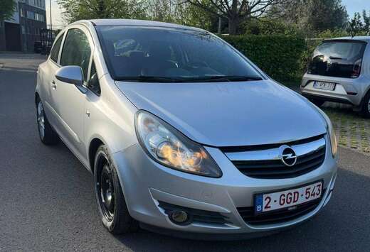 Opel Corsa 1.2i Enjoy