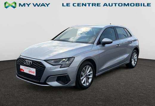 Audi Sportback Audi A3 Sportback  35 TDI  110(150) kW ...