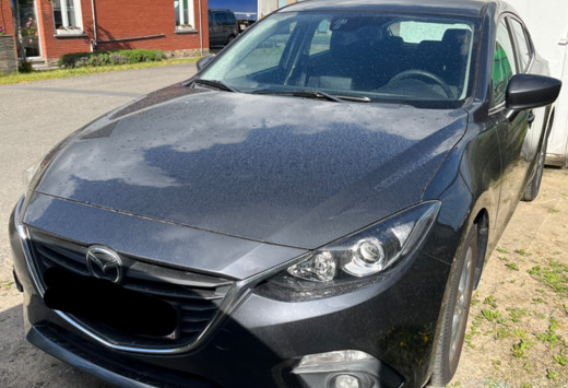 Mazda 3 1.5i Active