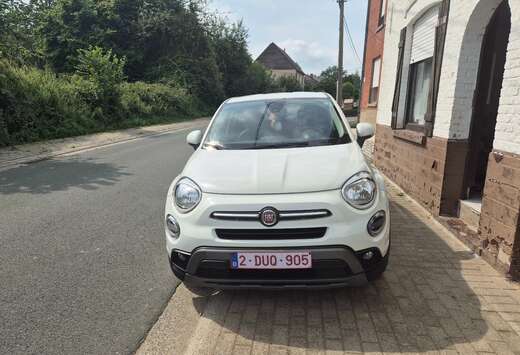 Fiat 500X 1.0 FireFly Turbo 4x2 S