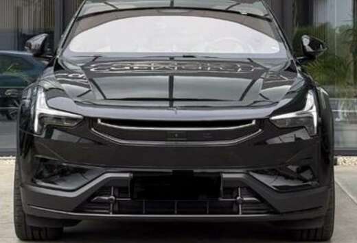 111 kWh Long Range Pilot&Plus (360kW)