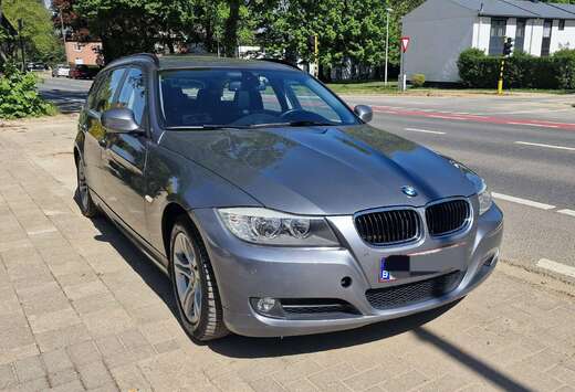 BMW Touring 318iA