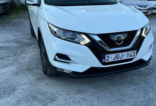 Nissan 1.2