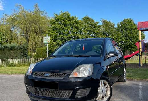 Ford 1.3i Colorline