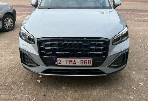 Audi 35 TFSI S tronic