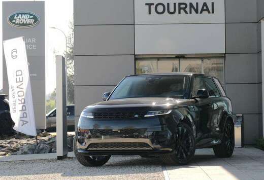 Land Rover D250 Dynamic SE AWD Auto. 26MY
