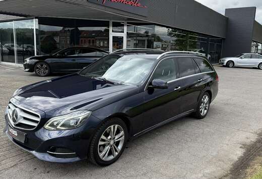 Mercedes-Benz *CDI 4-Matic XENON* CAMERA* CUIR