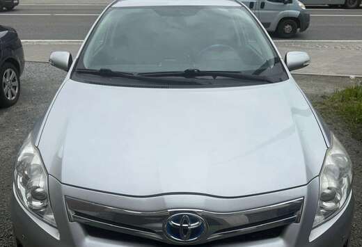 Toyota HEV 1.8i HSD Luna CVT