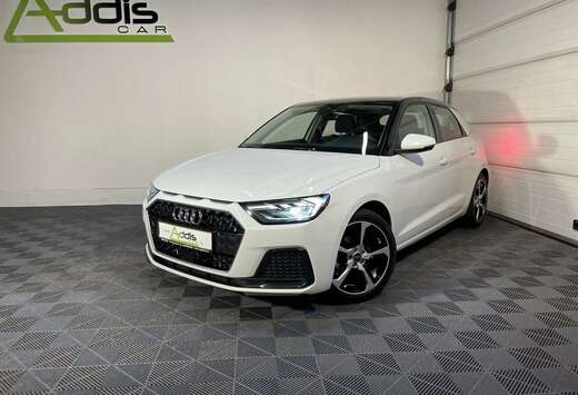 Audi SPORTBACK 35 TFSI 150 STRONIC 7 VIRTUAL COCKPIT