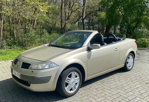 Renault 1.6e