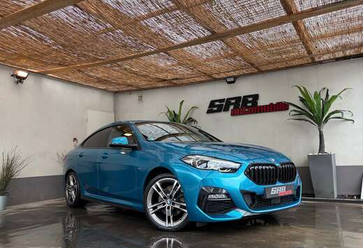 BMW BMW 218i Gran Coupé Pack M