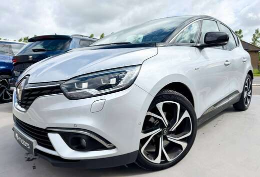 Renault 1.6 dCi Bose Edition EDC*1er PROP*BOITE AUTO* ...