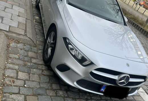 Mercedes-Benz d
