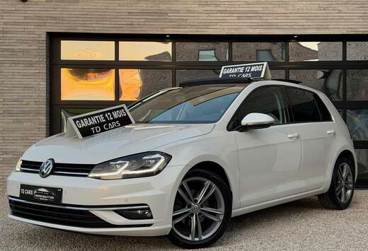 Volkswagen Golf 1.0 TSI Rline GARANTIE 12 MOIS