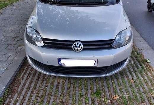 Volkswagen 2.0TDI Advance