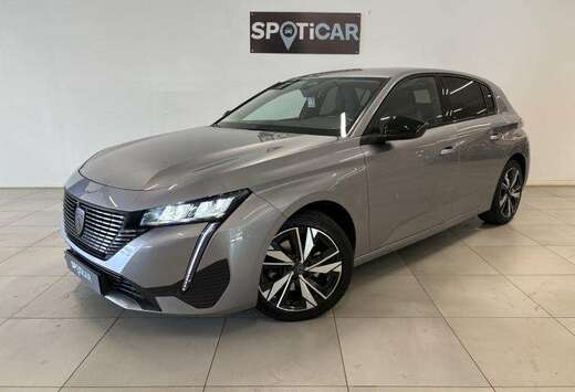 Peugeot Allure - GPS - CAMERA