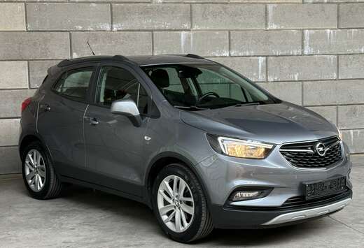 Opel 1.4 Turbo **volant Chauffant** Siege Chauffant**