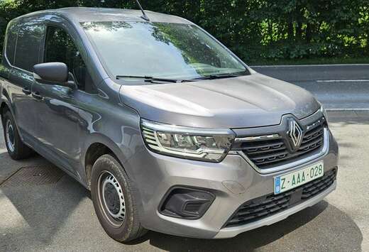 Renault Kangoo 1.5 Blue dCi L1 Advance Advance