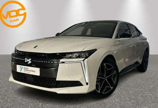 HYBRID 145 ETOILE