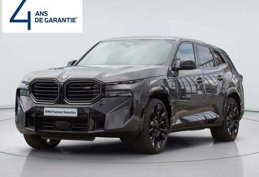 BMW 50e