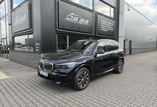 BMW 45e Xdrive M-Pack/Trekhaak/Keyless/ACC/BlindSpot/ ...