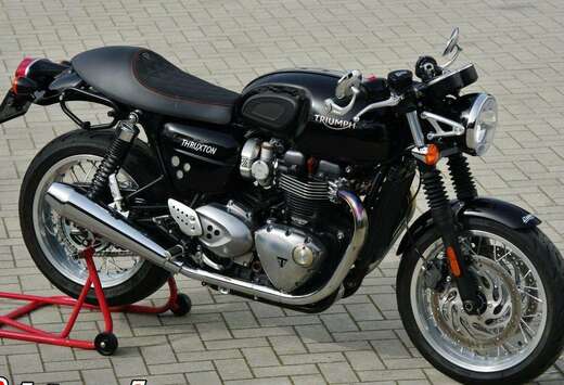 Triumph 1200