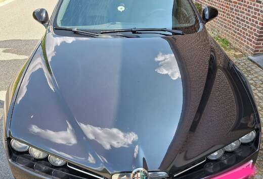 Alfa Romeo 2.0 JTD ECO DPF