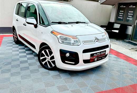 Citroen 1.4 VTi--AIRCO--GPS--GARANTIE 12 MOIS--