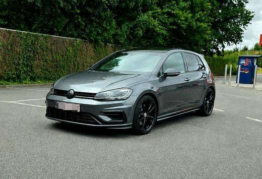 Volkswagen Golf 7,5 R 2019 , DSG , 4WD