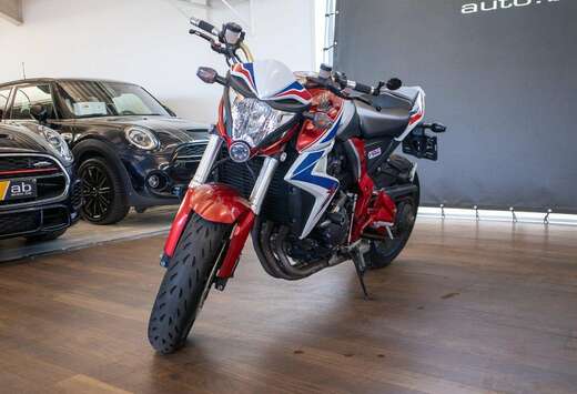 Honda CB1000R