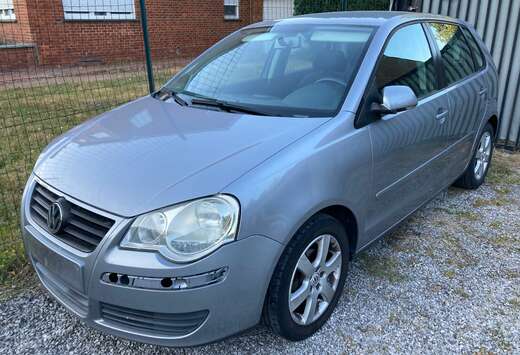 Volkswagen 1.2i Edition