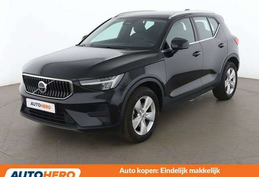 Volvo 2.0 B3 Mild-Hybrid Plus Bright 2WD