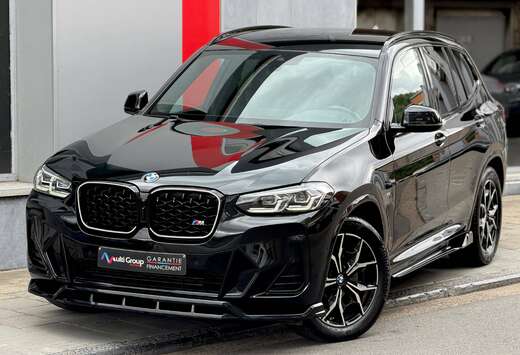 BMW 2.0dAS✅ Pack // M Performance ✅GARANTIE 1AN� ...