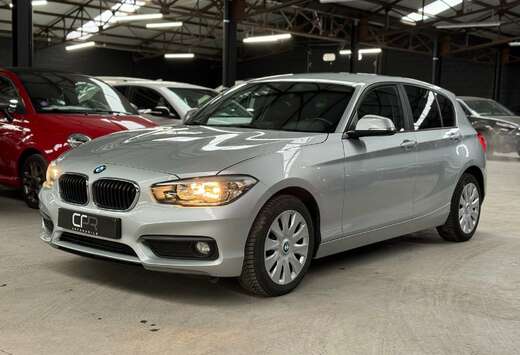 BMW iA * RADAR AR * CRUISE * BLUETOOTH * GARANTIE