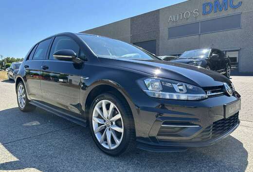 Volkswagen Golf 1.0 TSI Comfortline*R-LINE*navigatie* ...